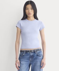 RetroSoft Cotton Crew | Aleutian