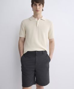 Everyday Chino Short 9" | Black