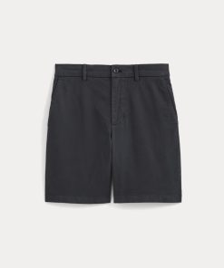 Everyday Chino Short 7” | Black