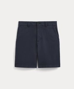 Everyday Chino Short 7” | Deep Navy